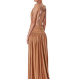 Tula Embellished Dress