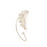 Pearl Ear Cuff