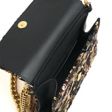 Rosalia Gold Multi Bag