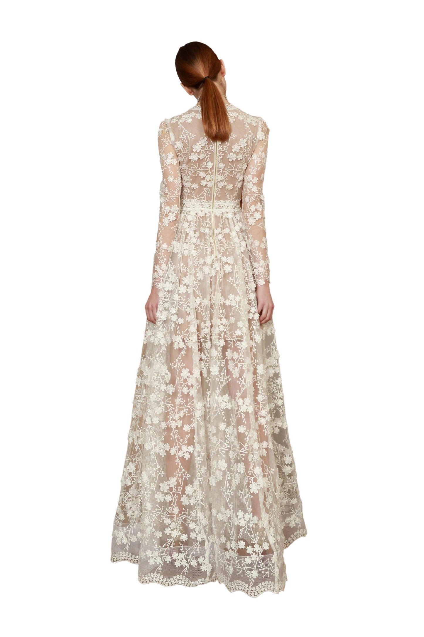 Poppy Bridal Gown