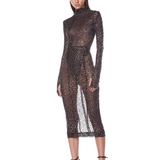 Miller Black Bodysuit