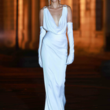 Spencer Maxi Dress