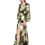 Carmen Coastal Gown - SAMPLE