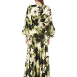 Carmen Coastal Gown - SAMPLE