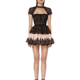 Daphne Mini Dress