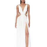 Brielle Diamond Gown