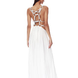 Brielle Diamond Gown