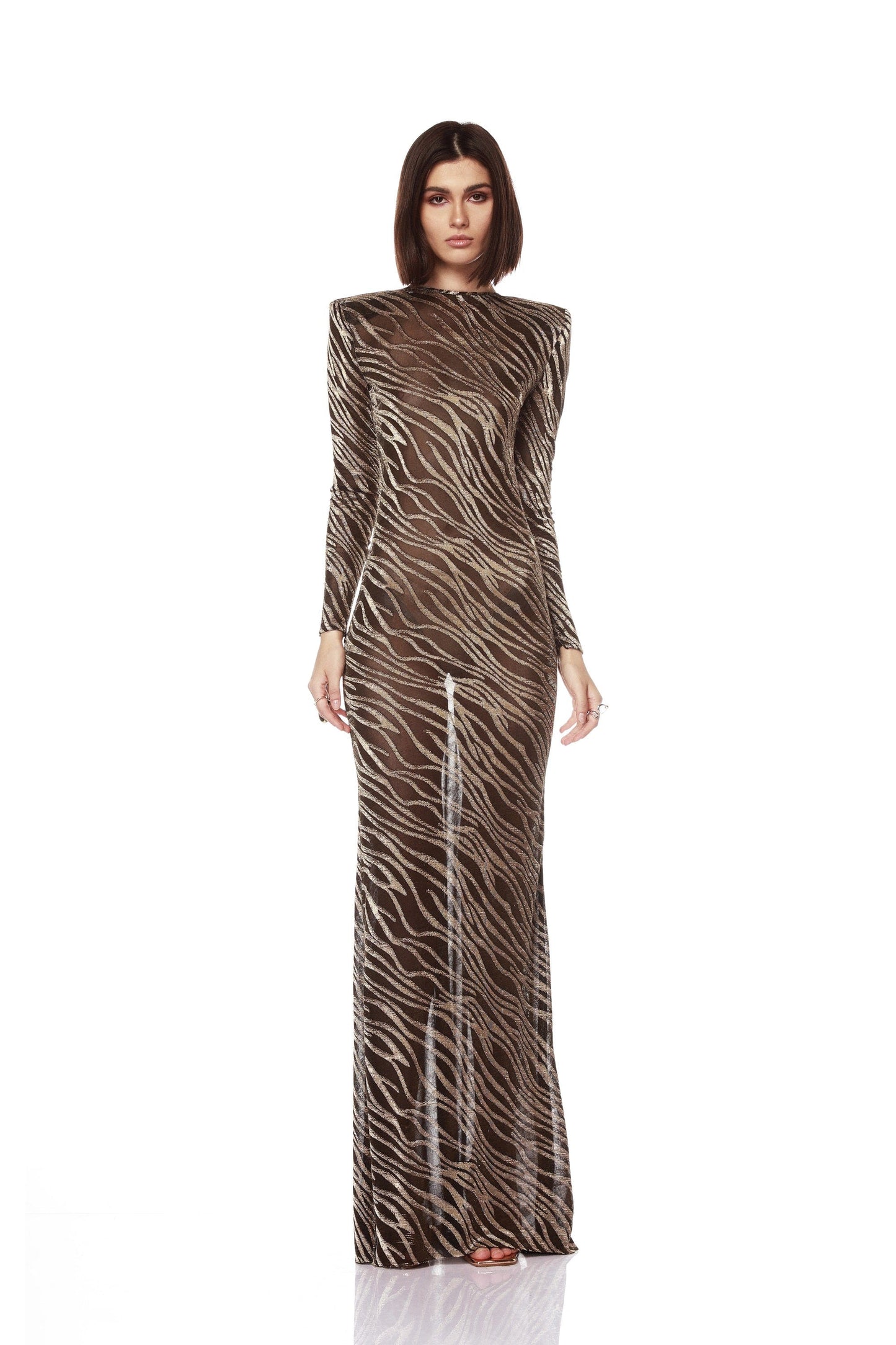 Makena Gown
