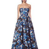 Cassandra Gown