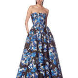 Cassandra Gown