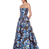 Cassandra Gown