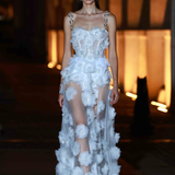 Anastasia Bridal Gown