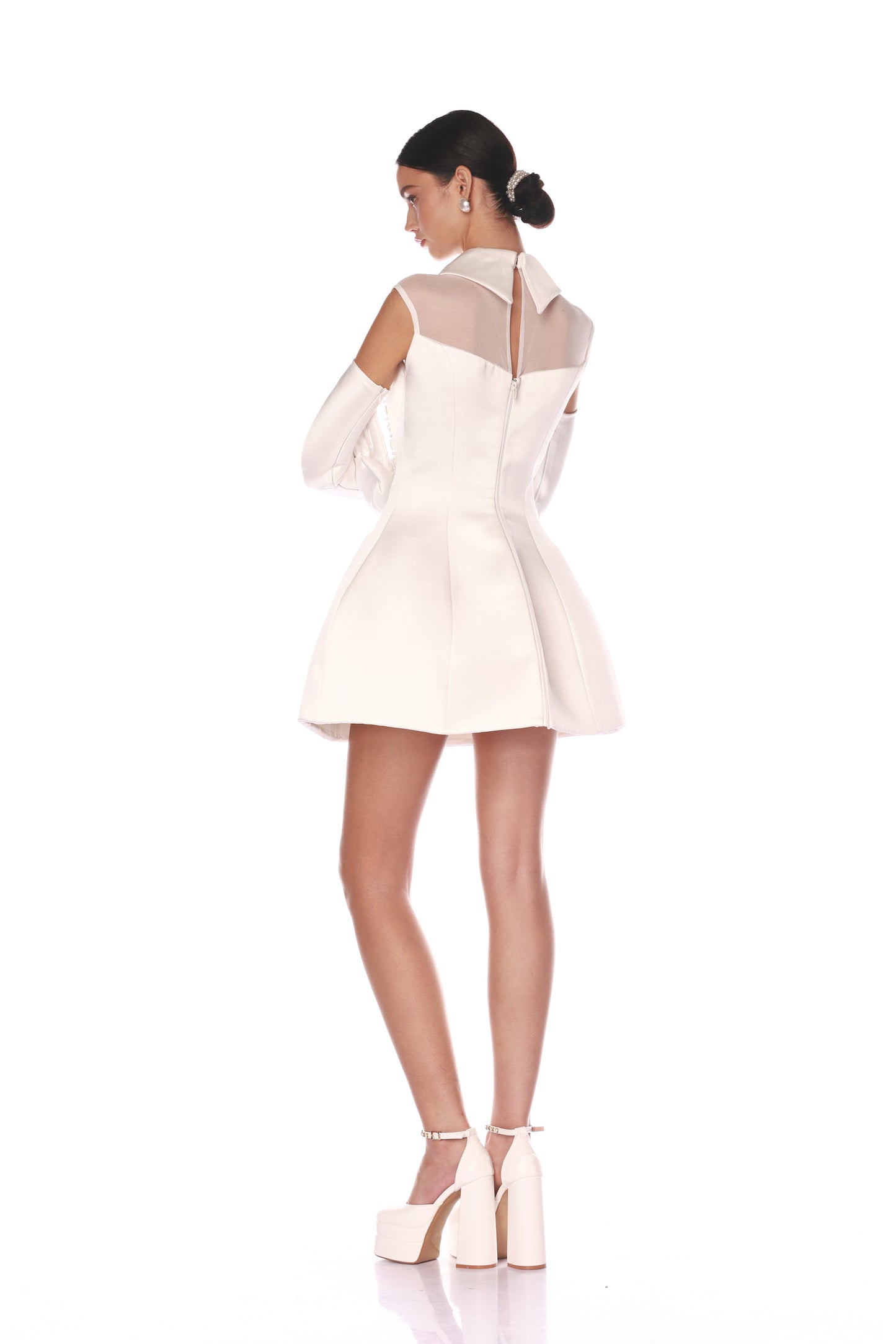 Simone Mini Dress
