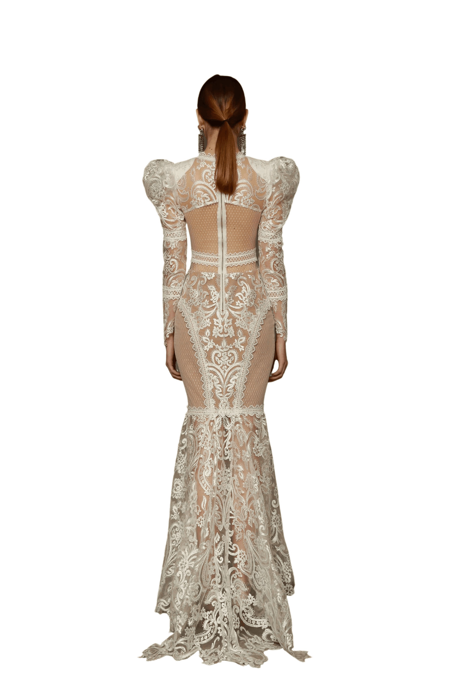 Barocco Gown