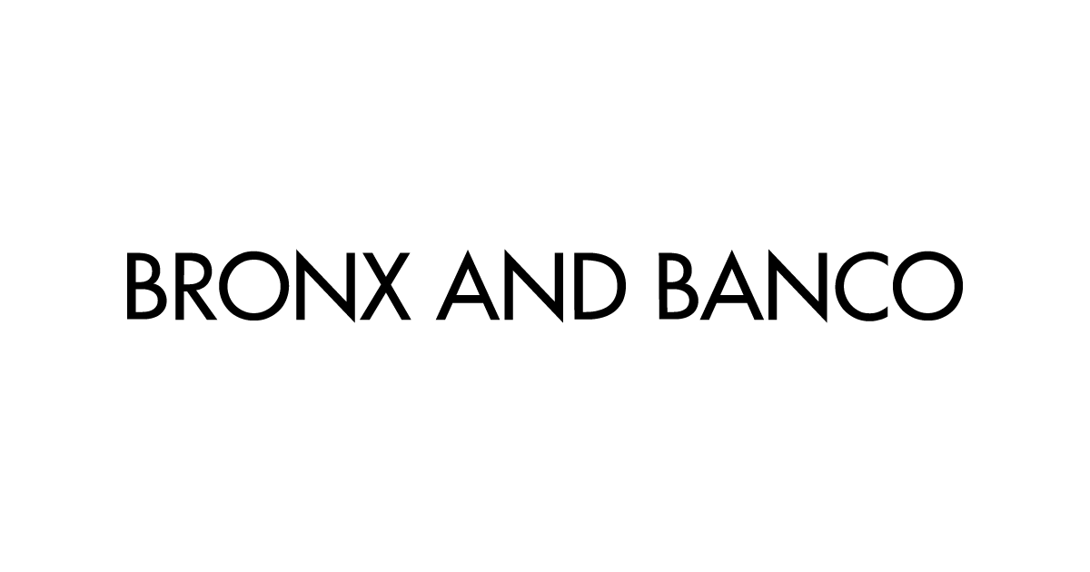 Bronx and 2025 banco myer