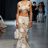 Casablanca Crochet Set