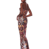 Dahlia Maxi Dress - Pre Order - BRONX AND BANCO