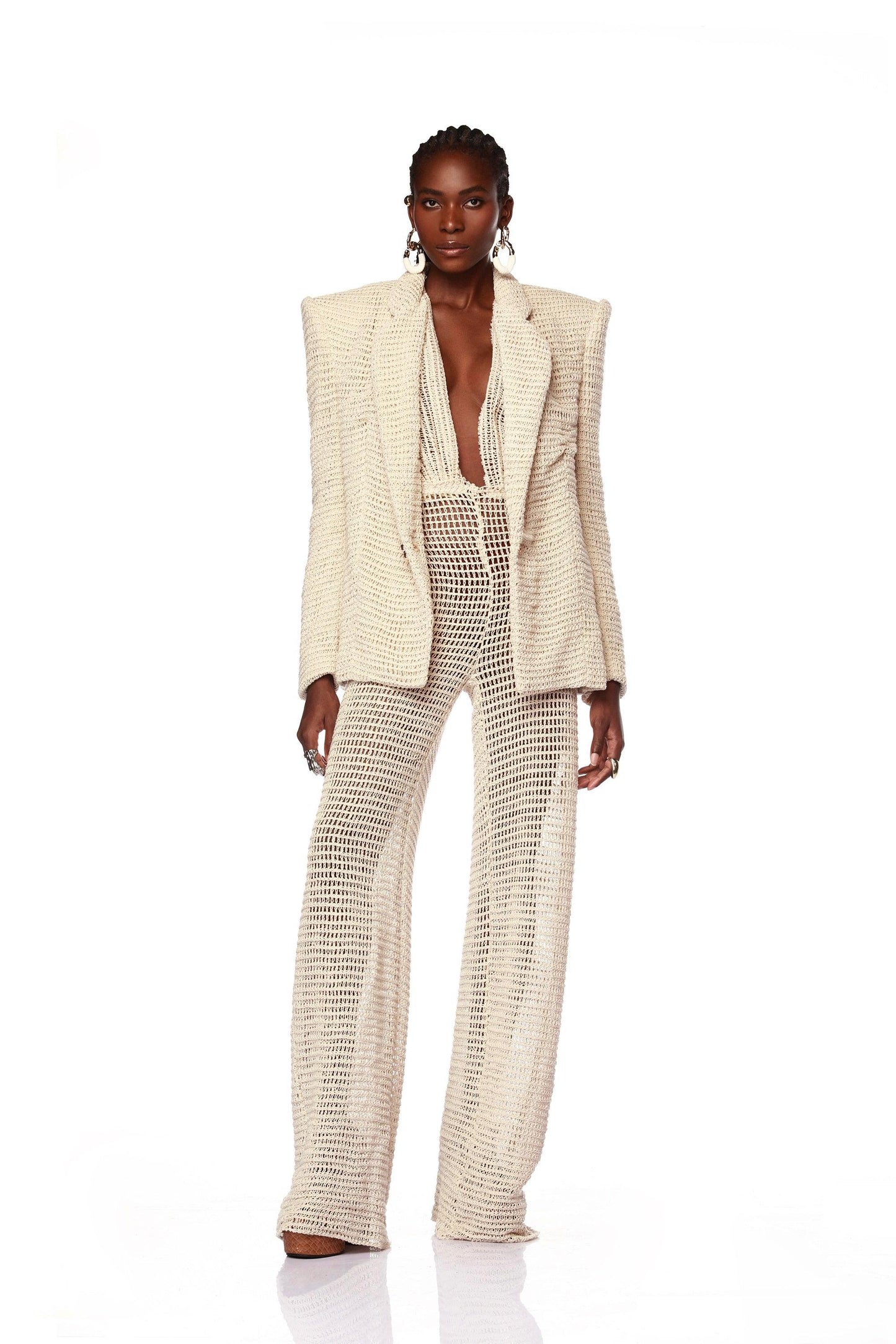Desert Blazer - Pre Order