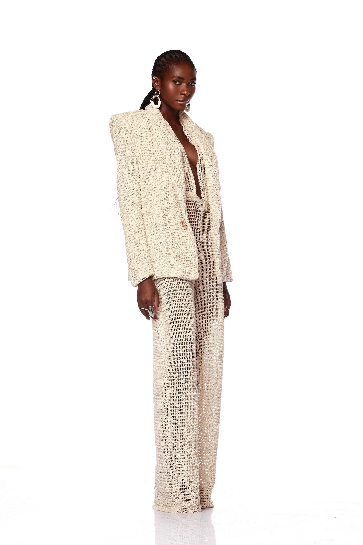 Desert Blazer - Pre Order