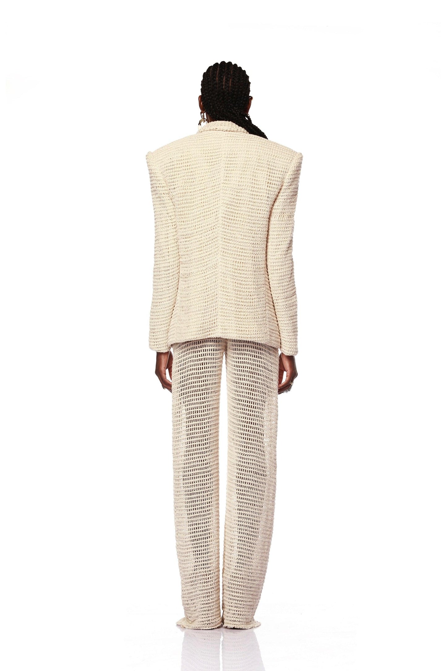 Desert Blazer - Pre Order
