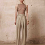 Egypt Blazer + Katherine Diamond Pant