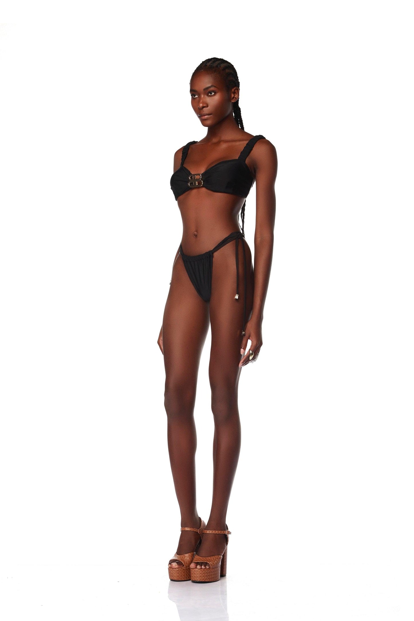 Marni Noir Bikini Set - Pre Order