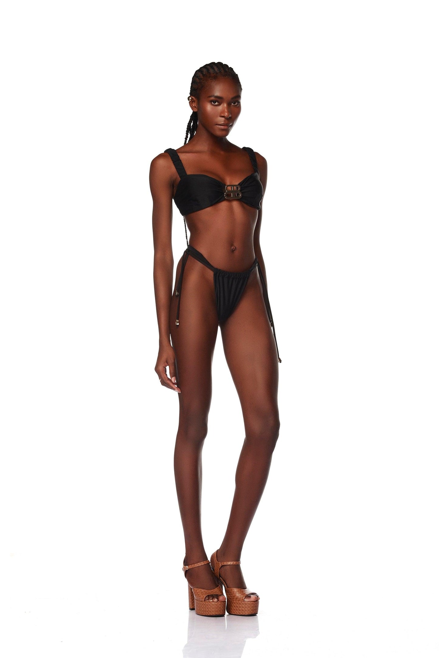 Marni Noir Bikini Set - Pre Order