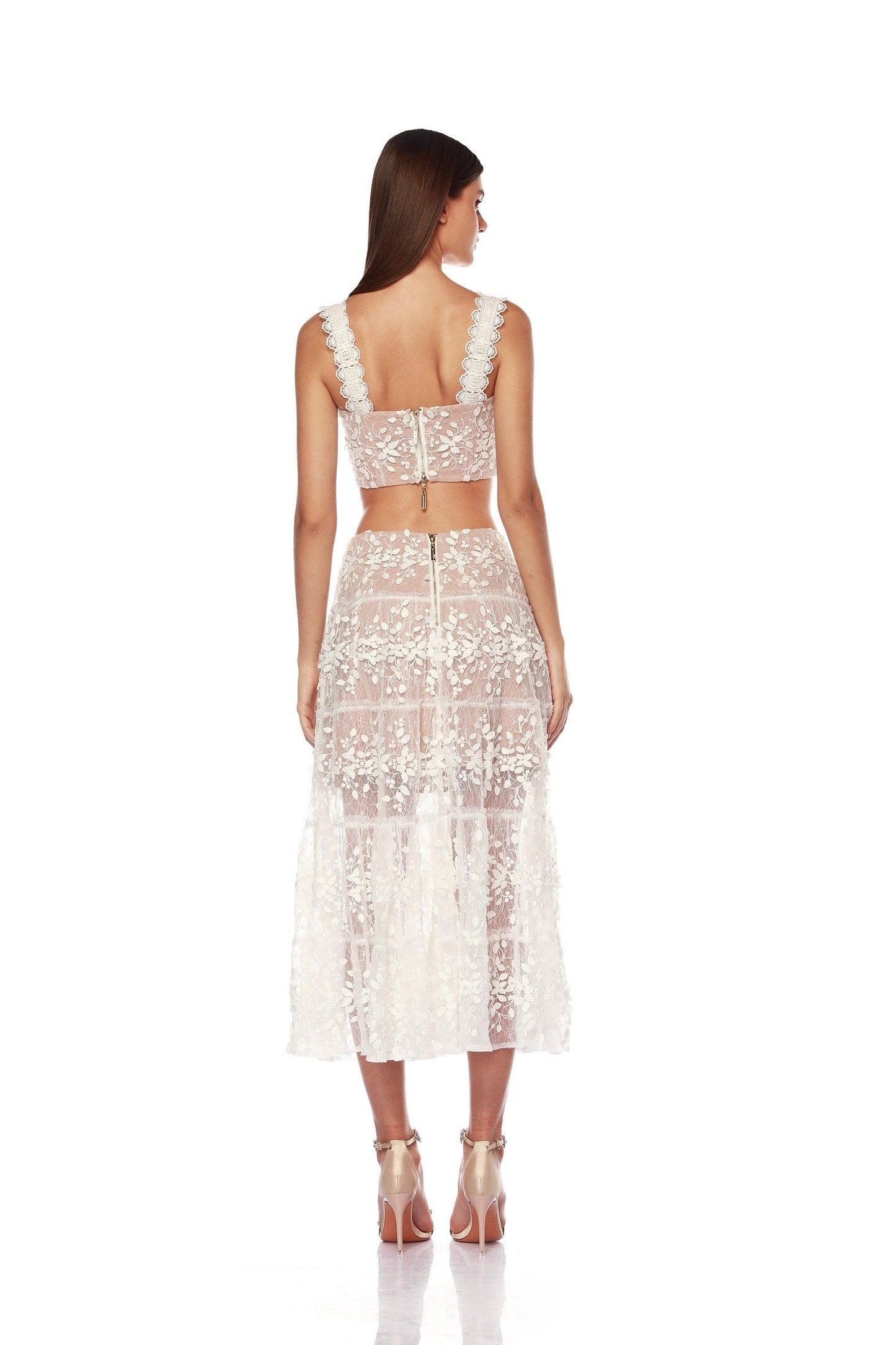 Megan Two Piece Set