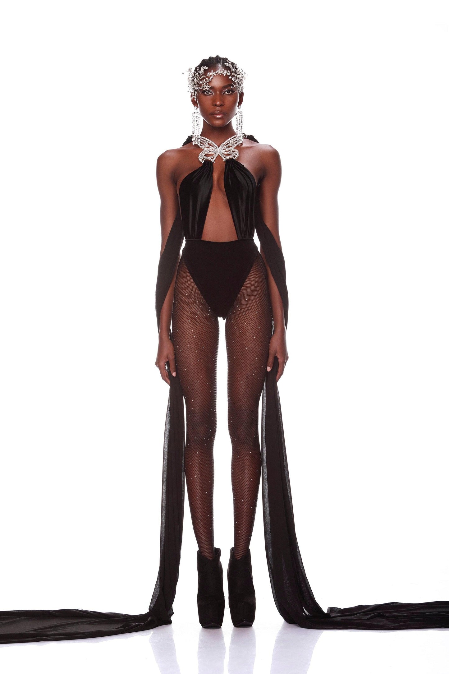 Miley Bodysuit - Pre Order
