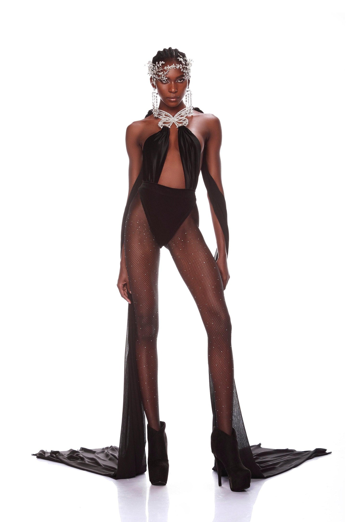 Miley Bodysuit - Pre Order