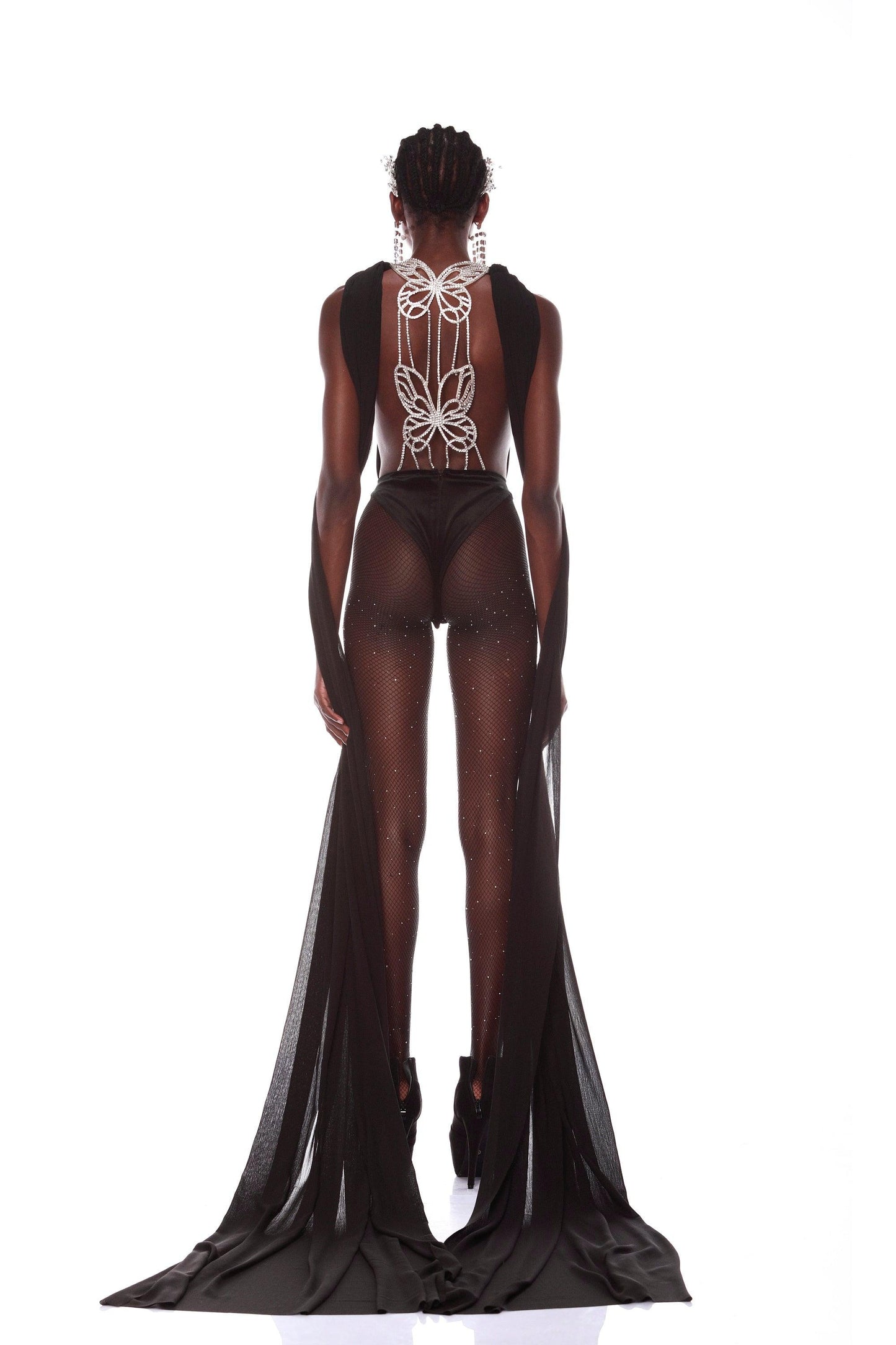 Miley Bodysuit - Pre Order