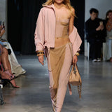 Oasis Eco Suede Jacket