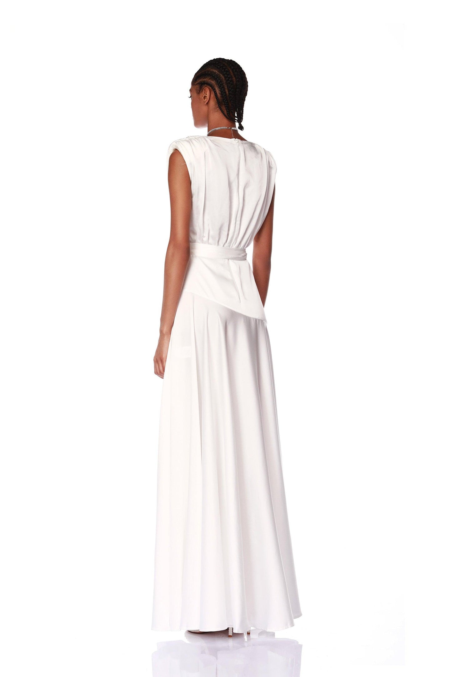 Romi Bridal Gown