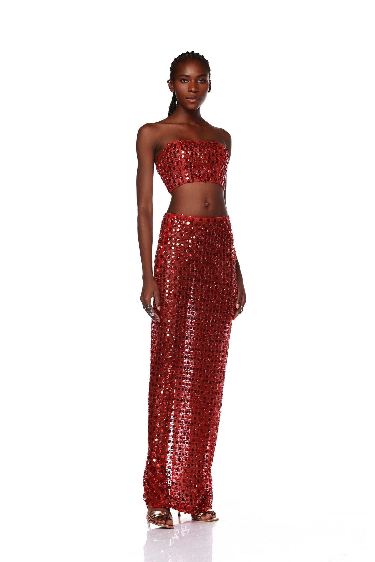 Ruby Two Piece Set - Pre Order