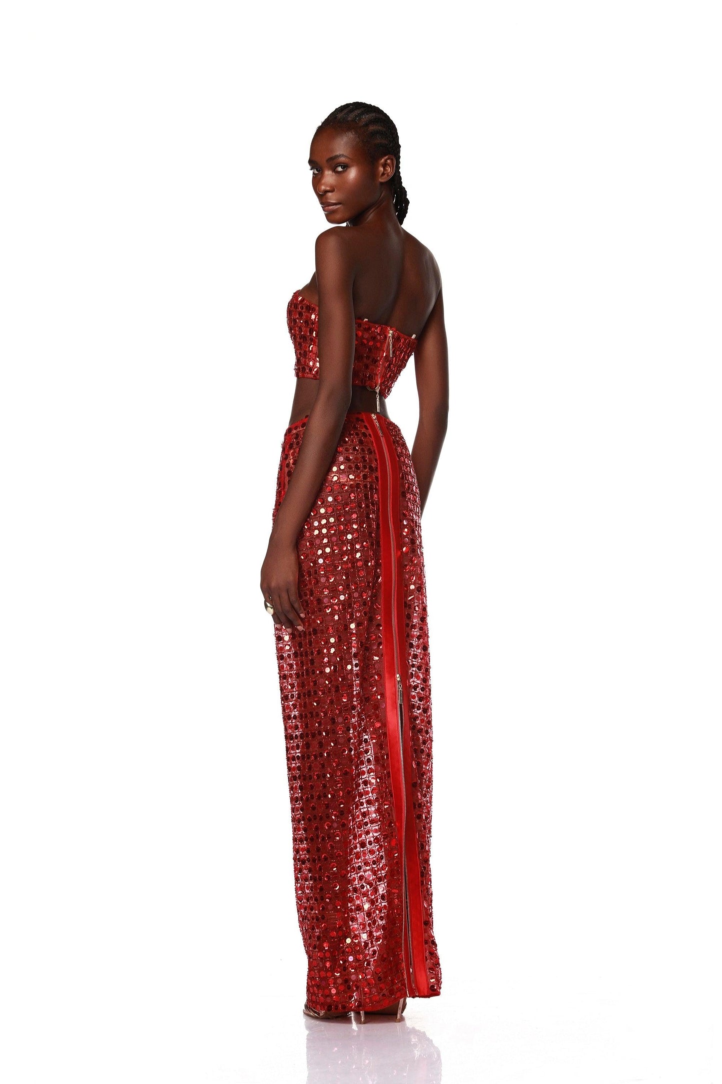 Ruby Two Piece Set - Pre Order