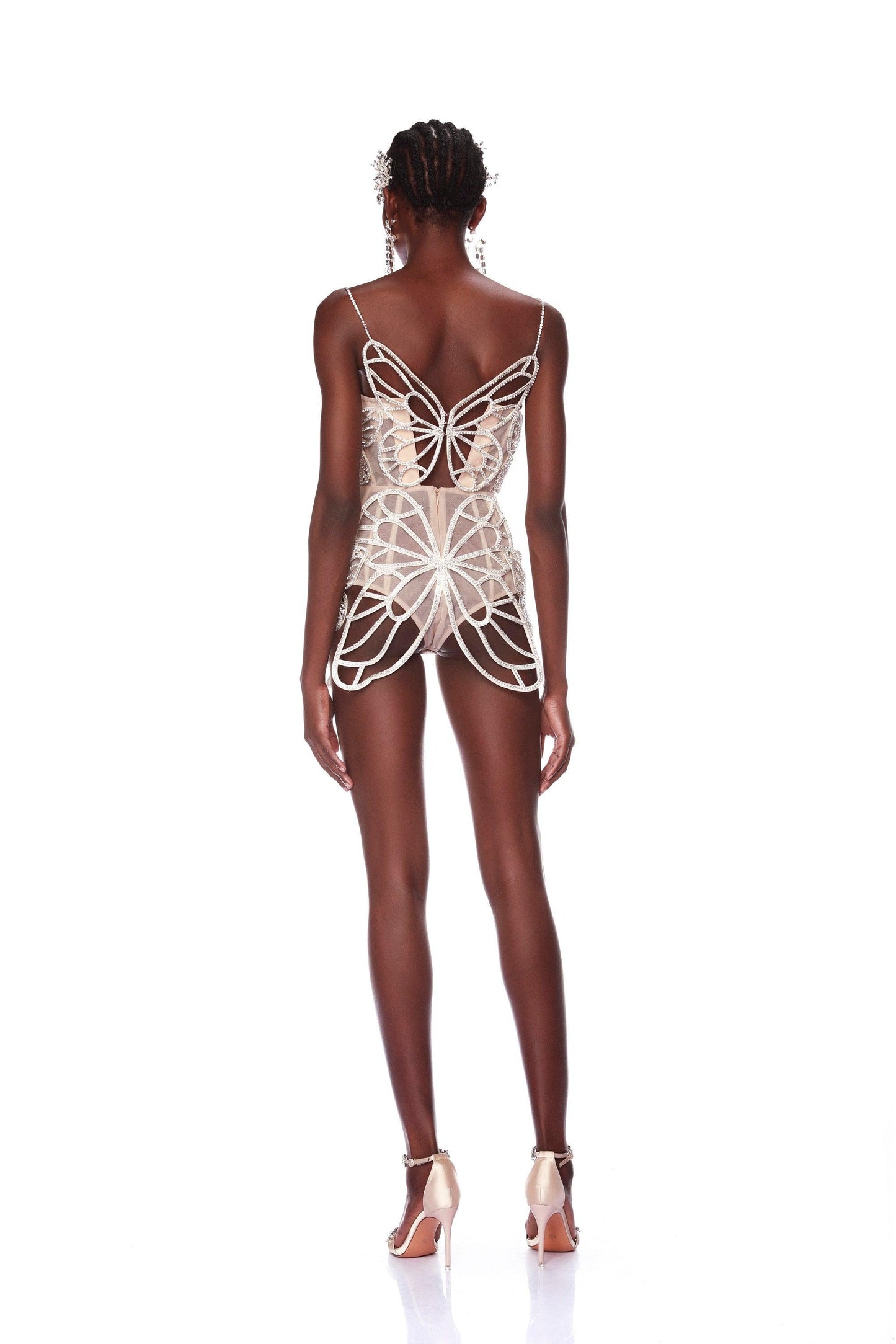 Mariah Butterfly Mini - Pre Order