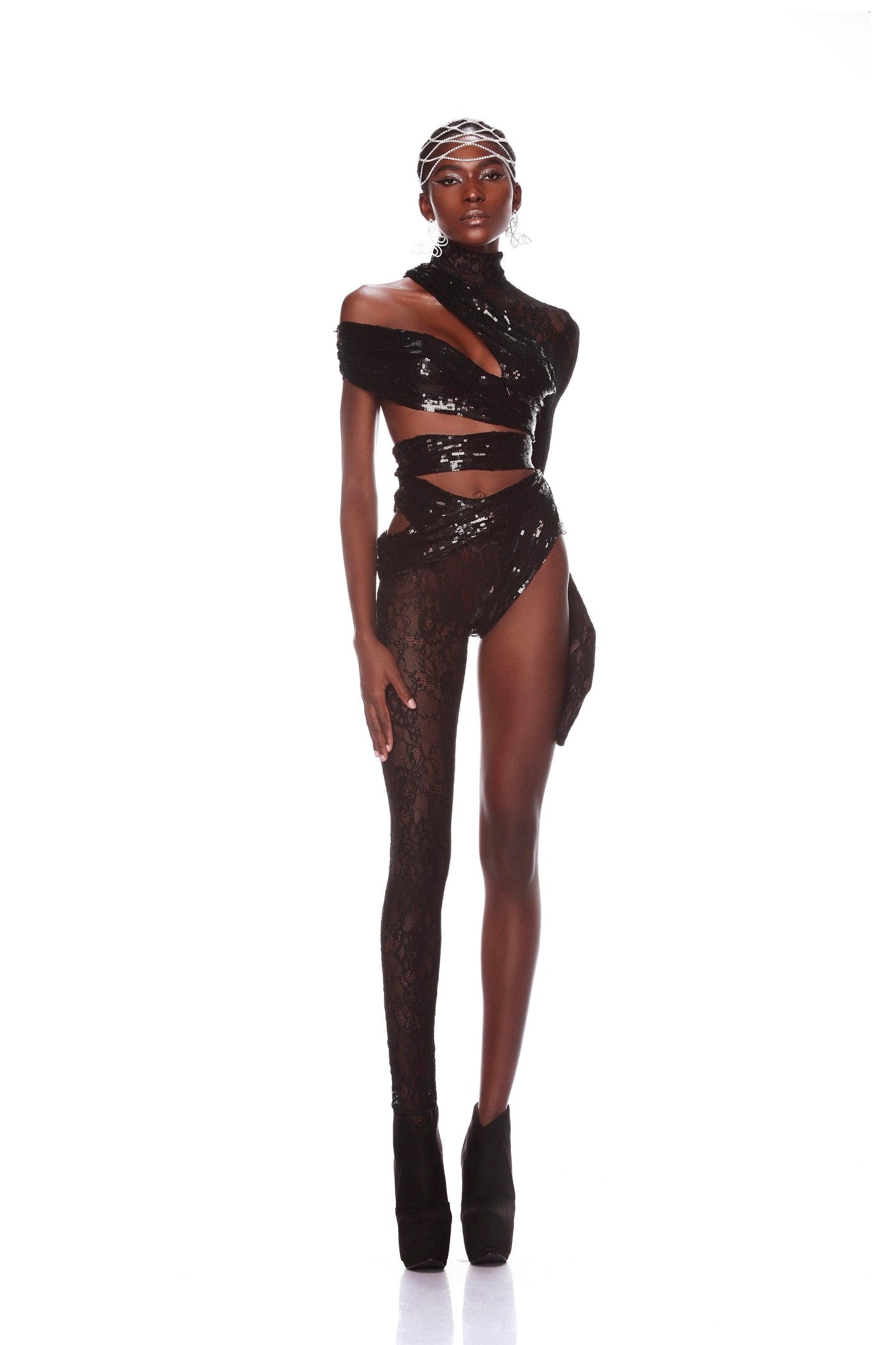 Coi Bodysuit - Pre Order
