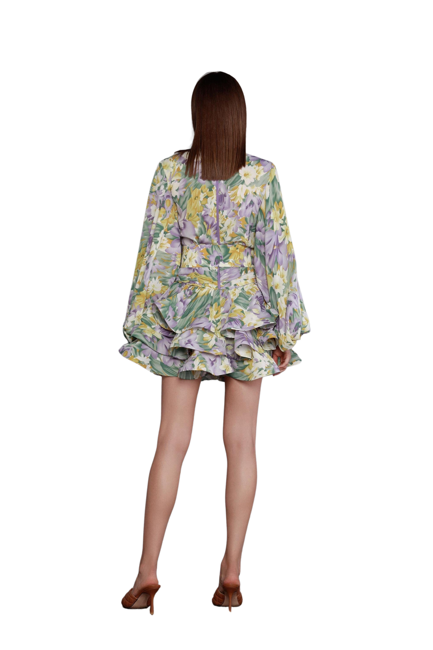 Sienna Mini Dress