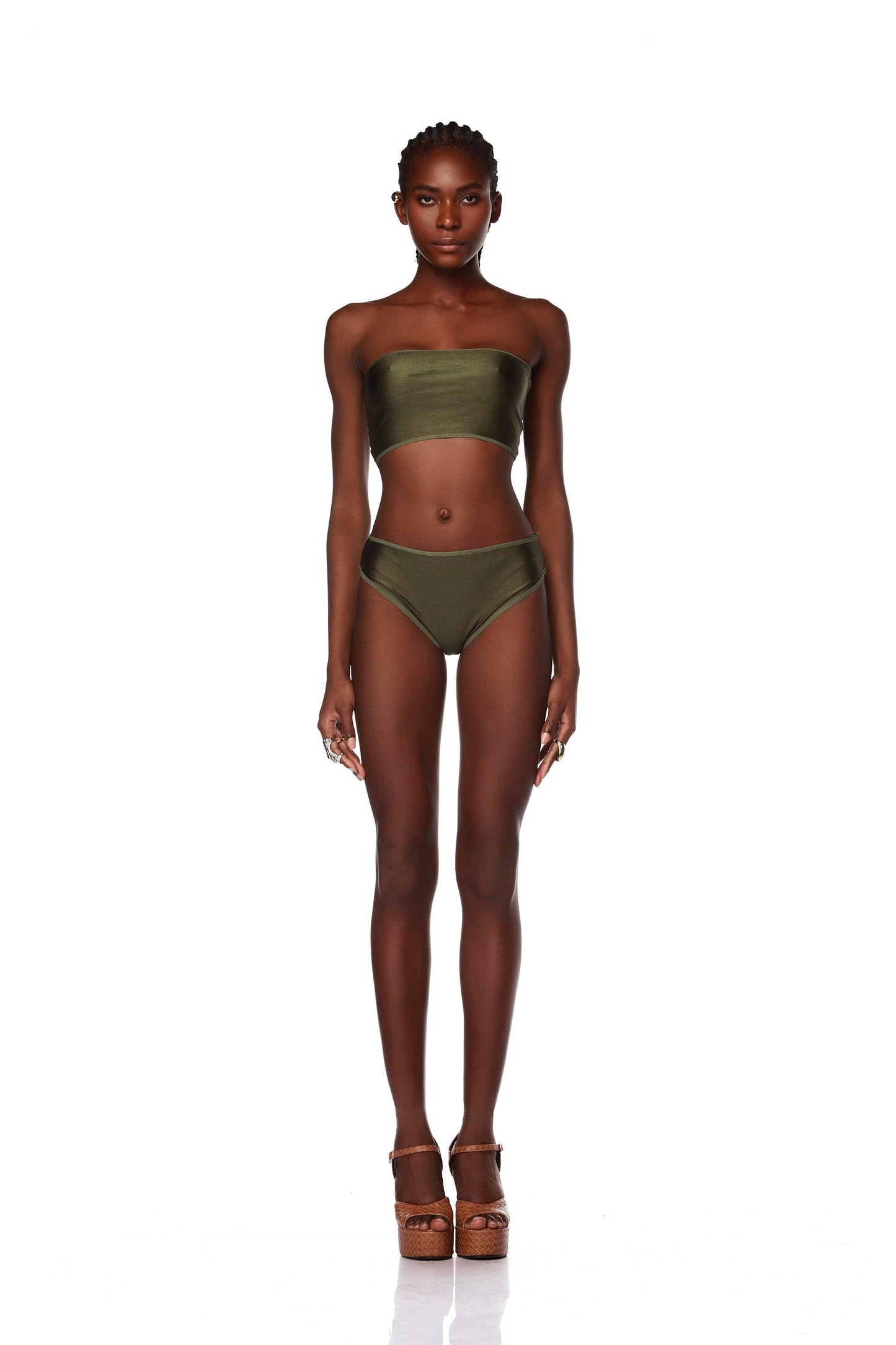 Skye Bikini Set - Pre Order