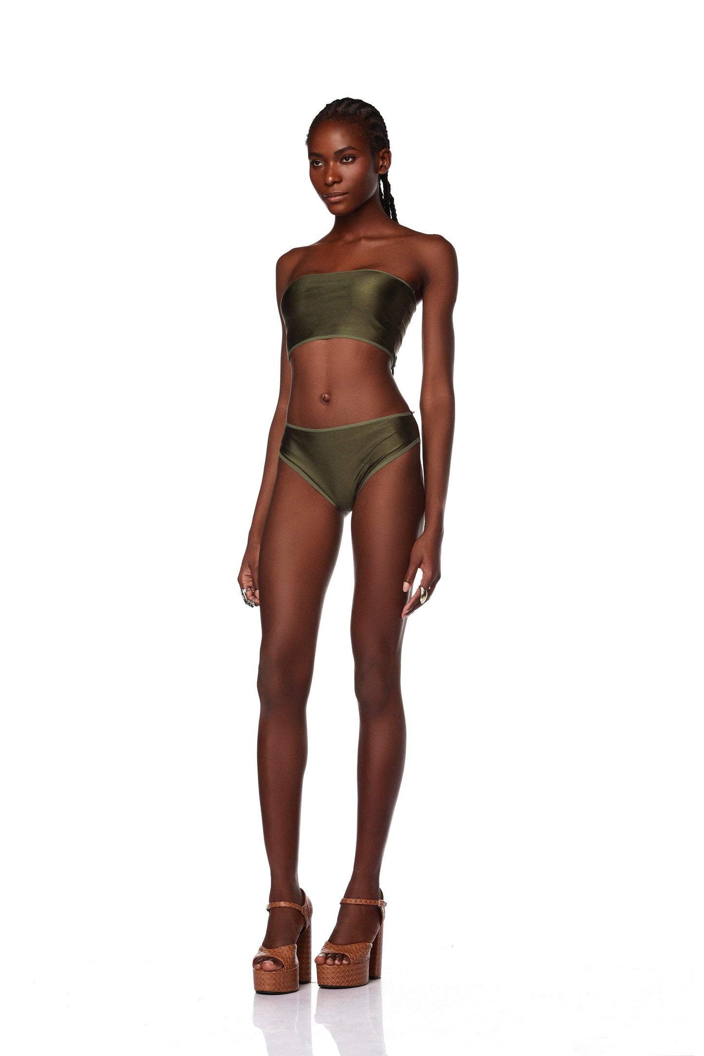 Skye Bikini Set - Pre Order