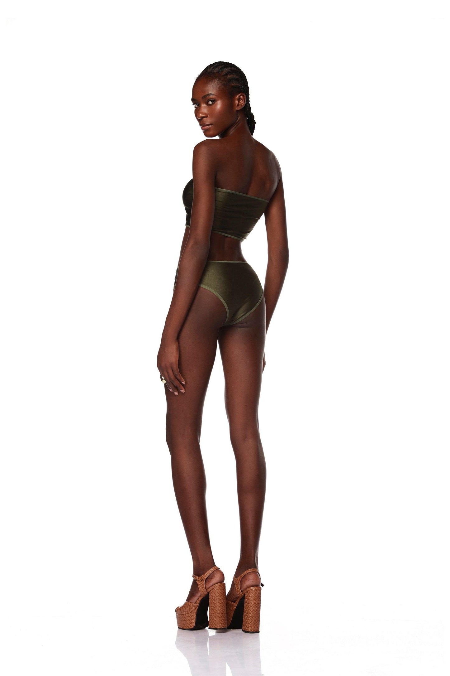 Skye Bikini Set - Pre Order