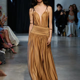 Tula Embellished Dress