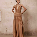 Tula Embellished Dress