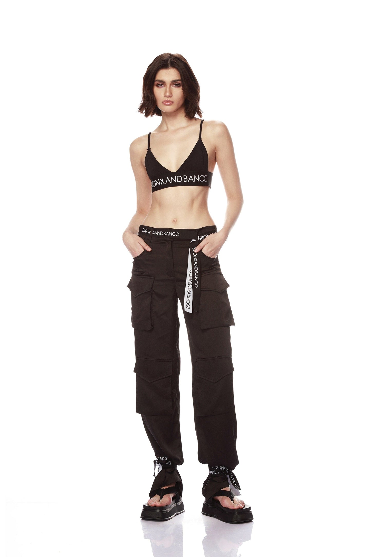 Zuri Bralette