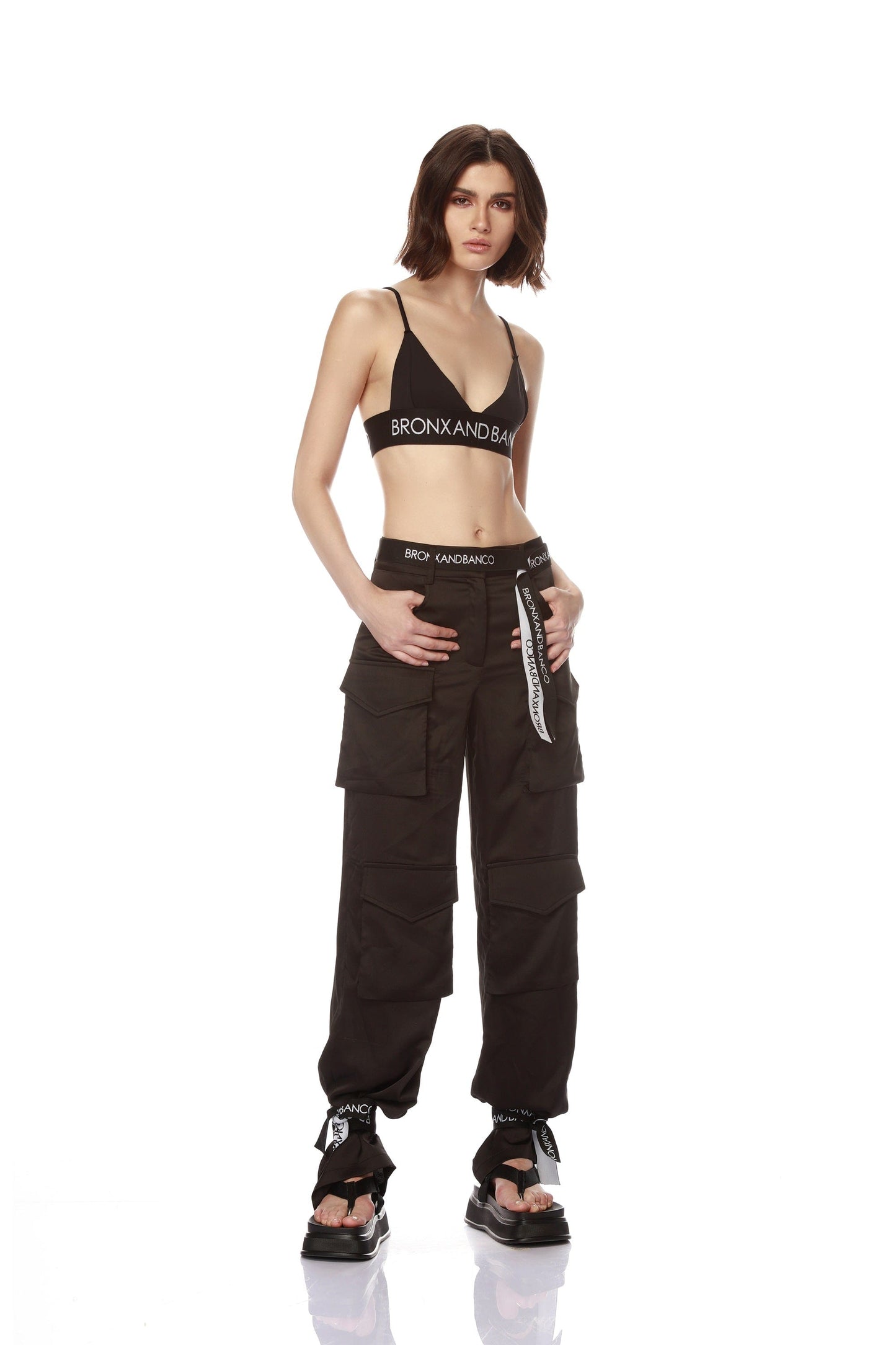 Zuri Bralette