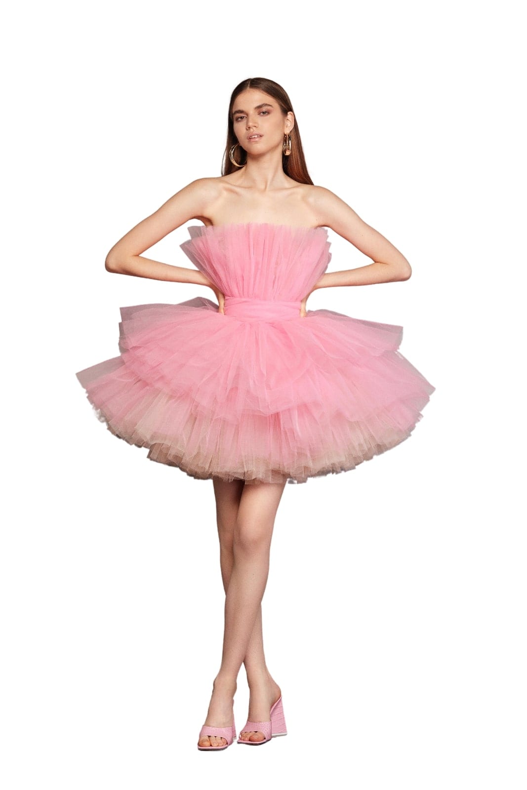 Bronx and Banco Resort 23 Dresses