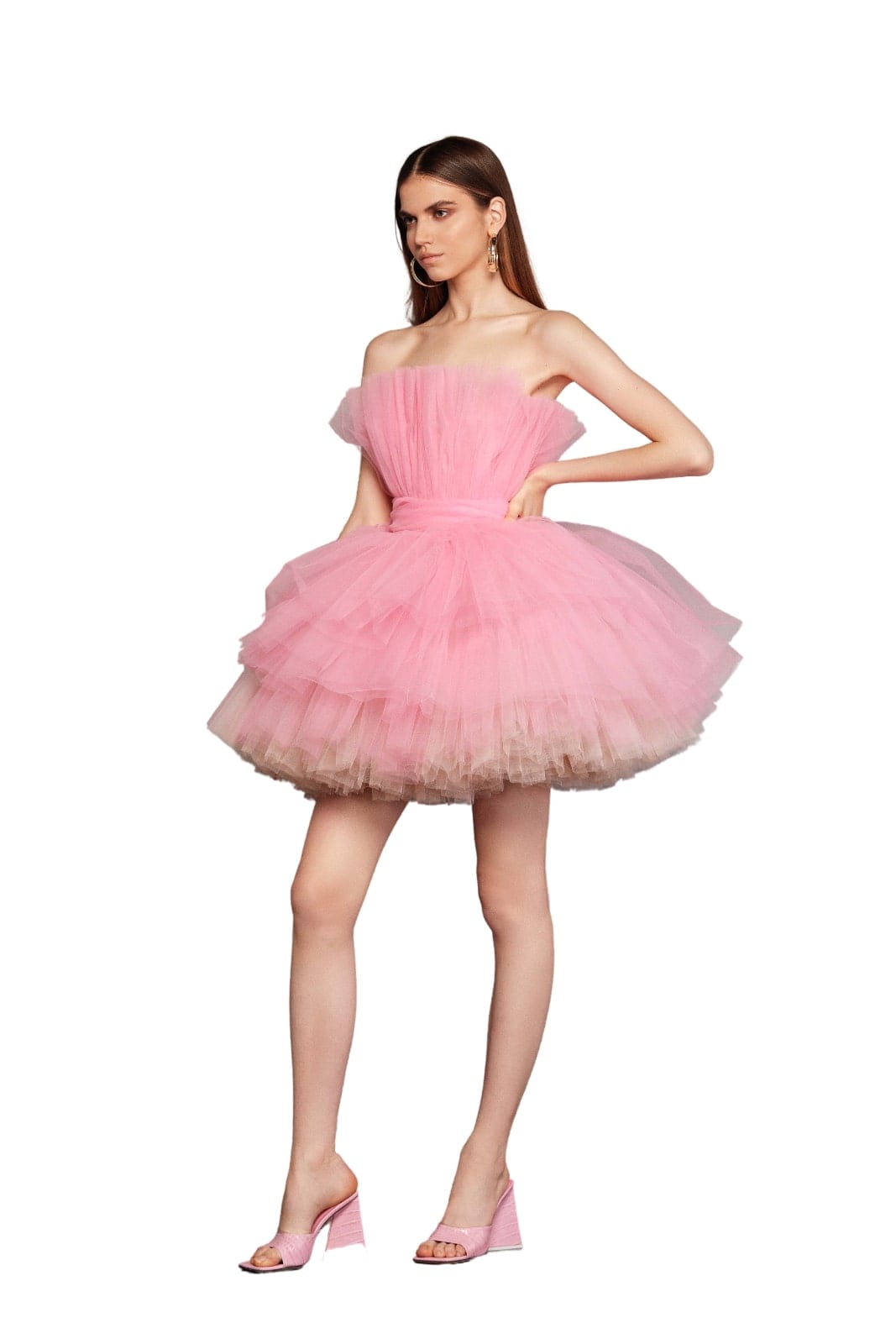 Bronx and Banco Resort 23 Dresses
