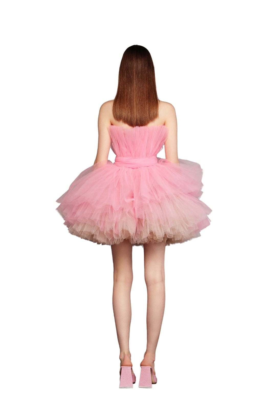 Bronx and Banco Resort 23 Dresses