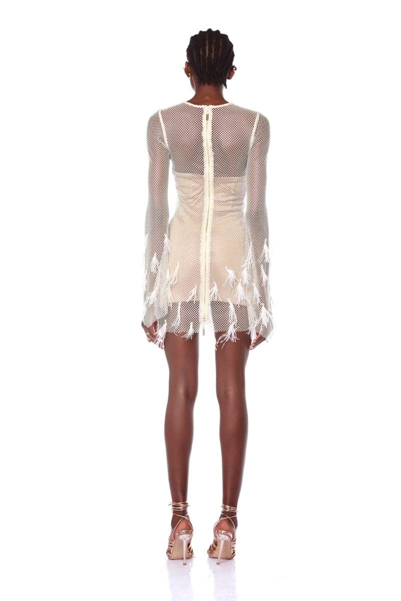 Giza Mini Dress