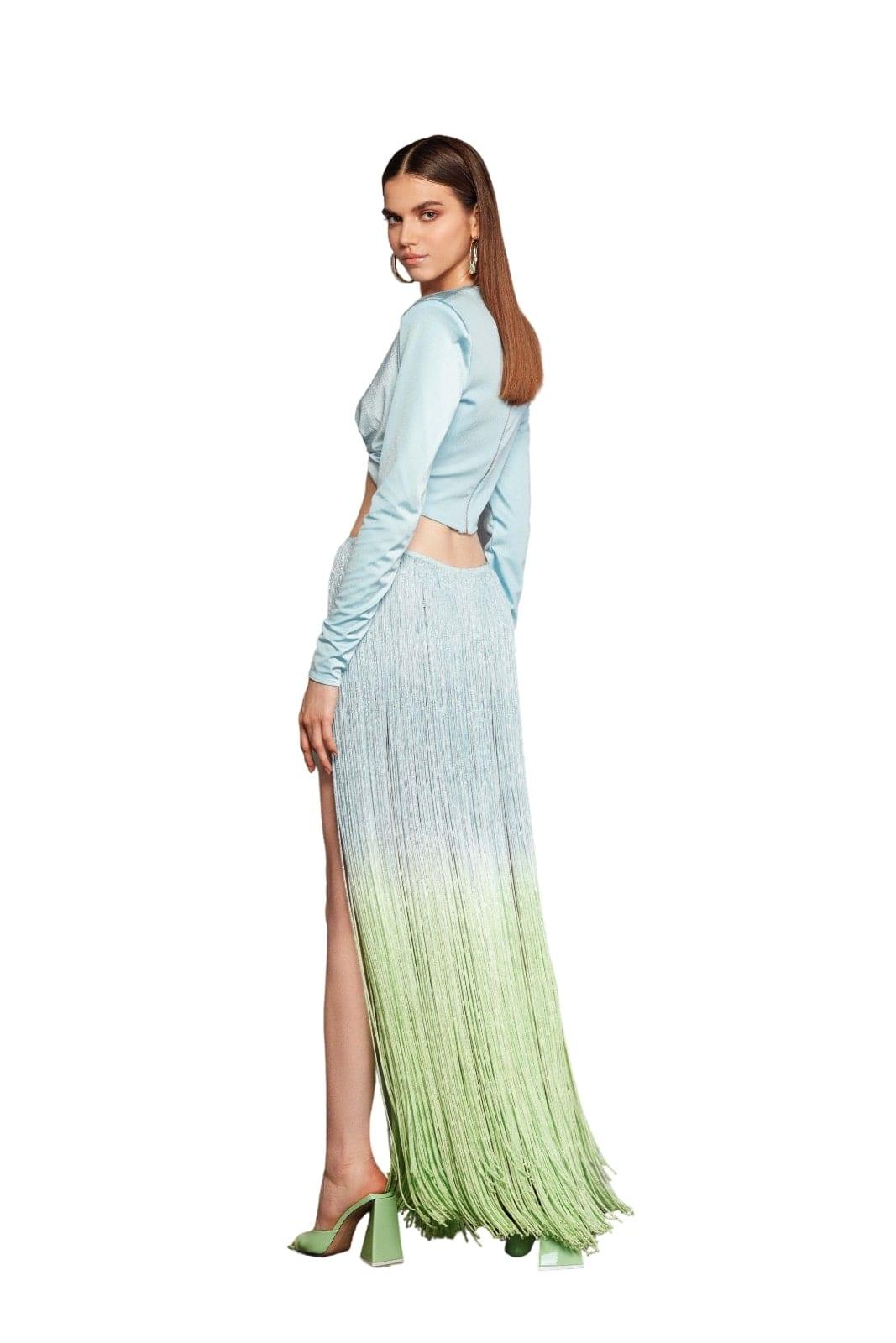 Bronx and Banco Resort 23 Dresses